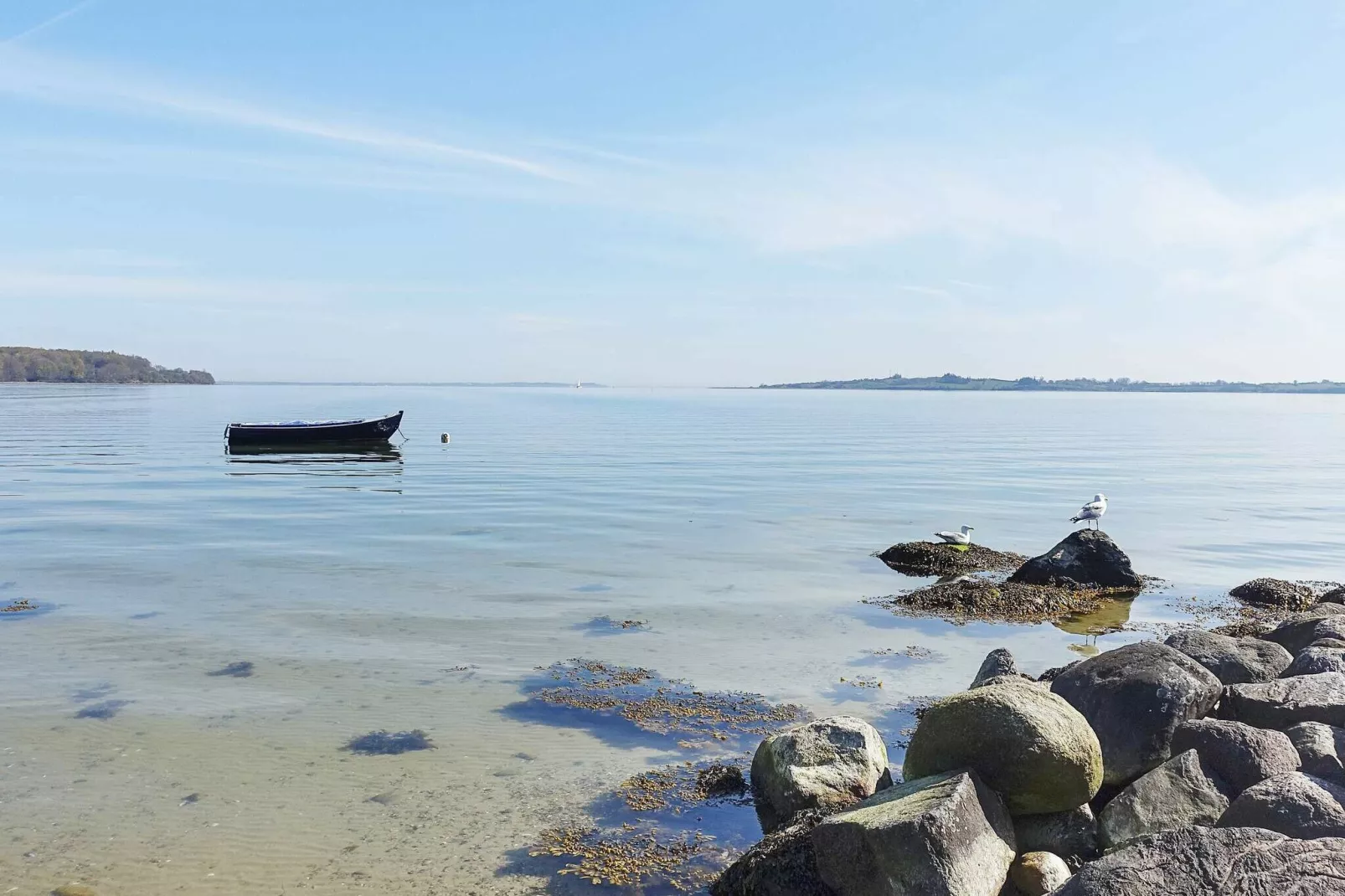 4 persoons vakantie huis in Aabenraa-Buitenlucht