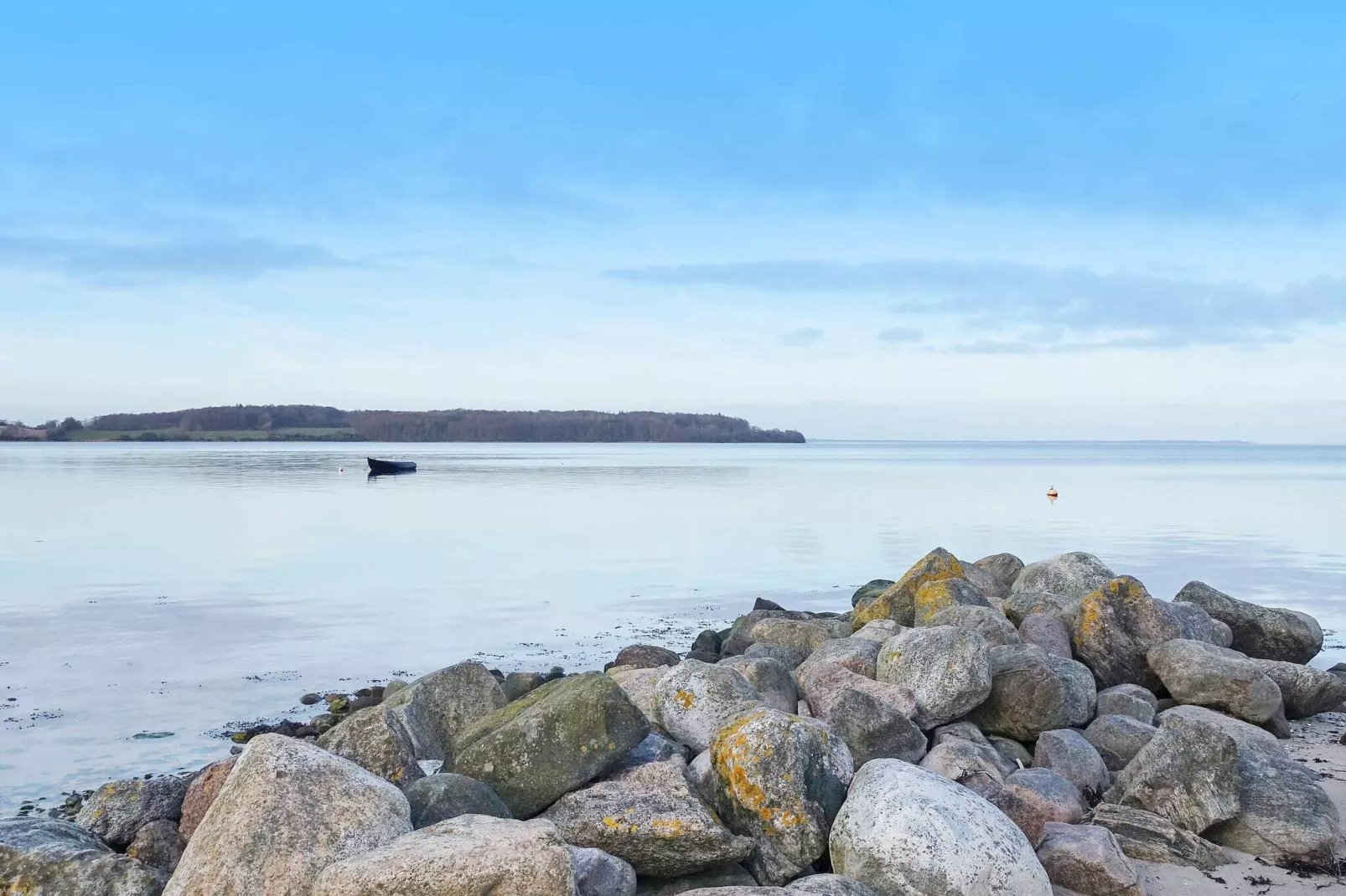 4 persoons vakantie huis in Aabenraa-Buitenlucht