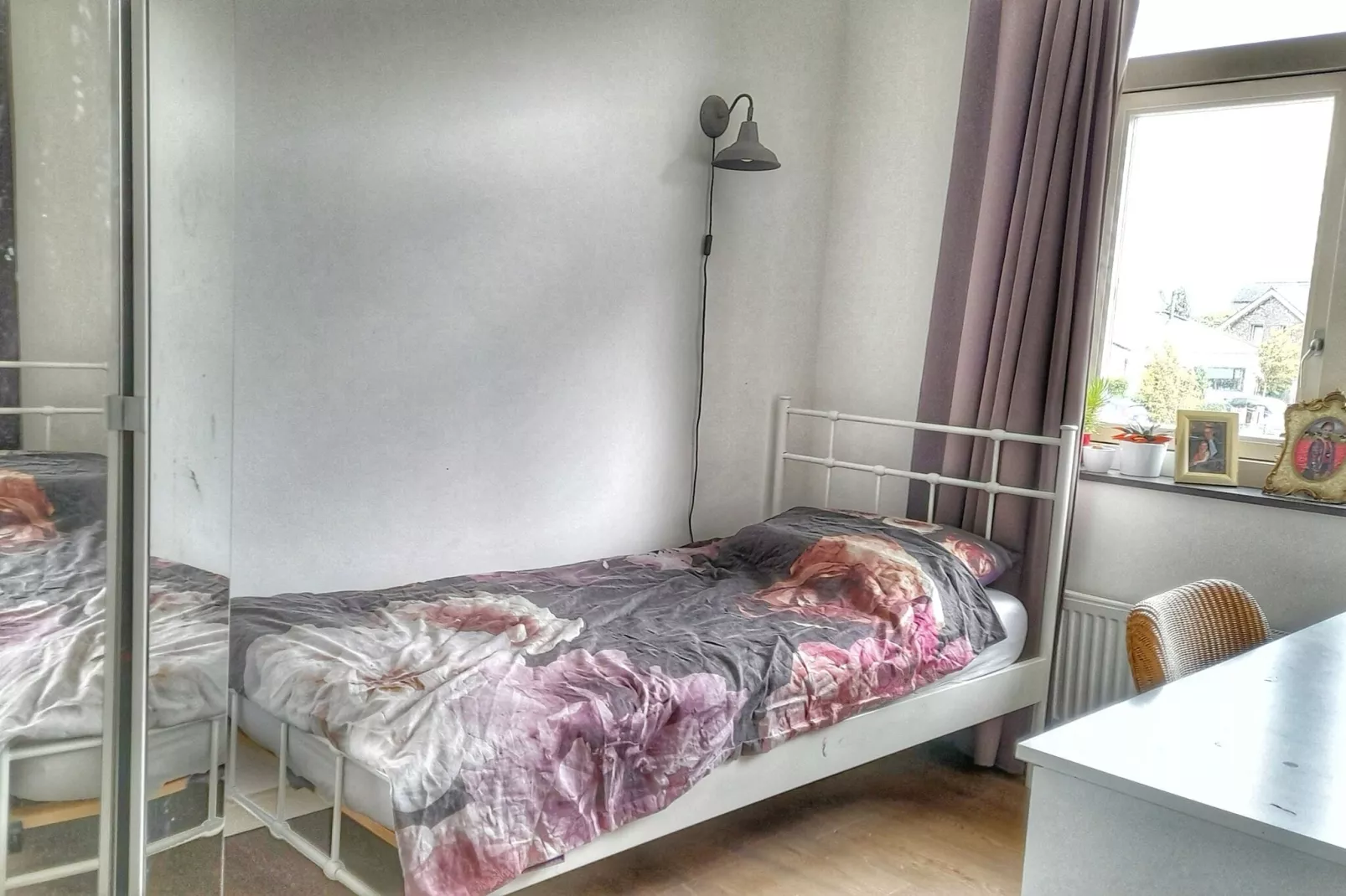 Modern Limmen-Slaapkamer