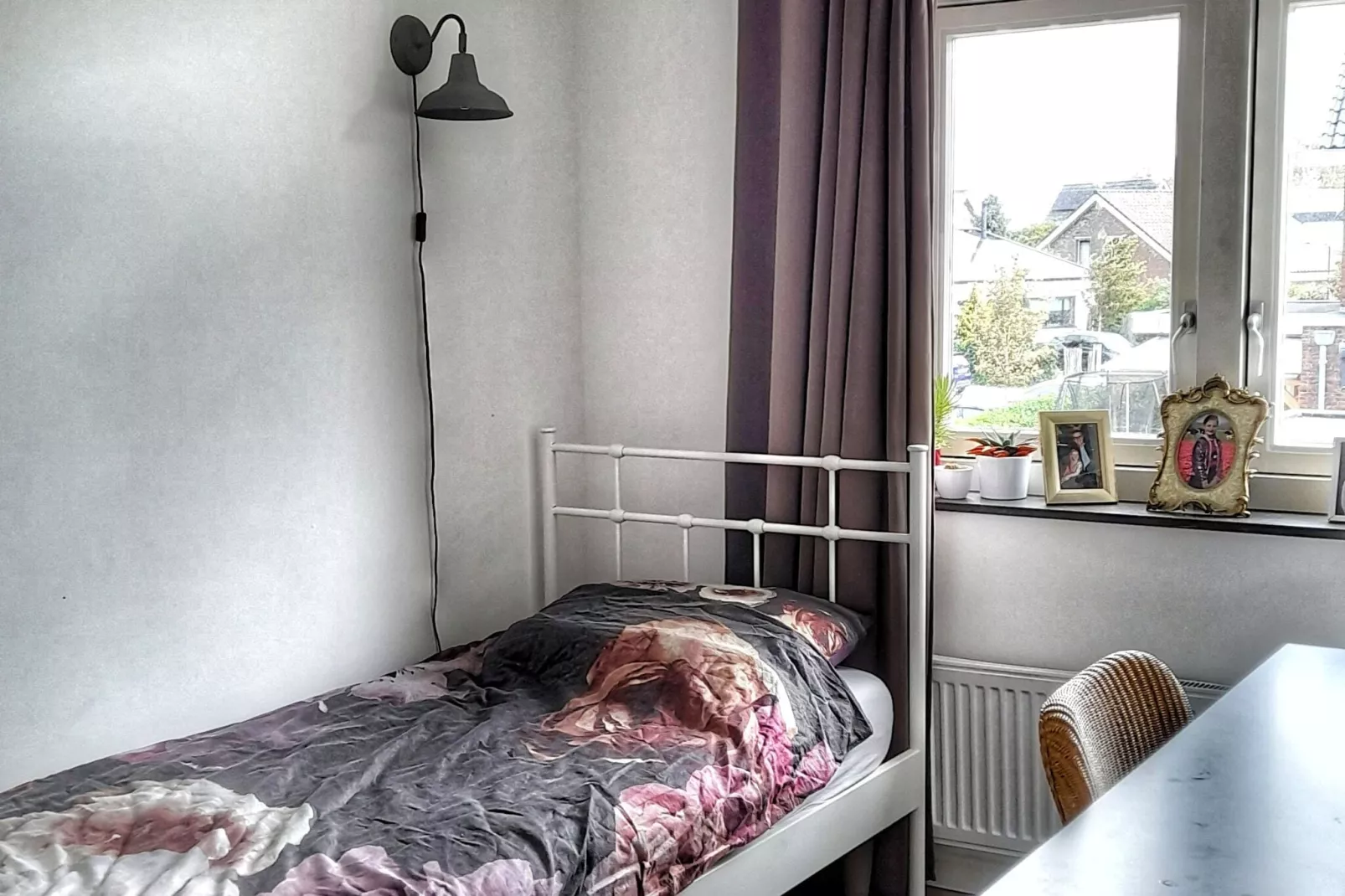 Modern Limmen-Slaapkamer