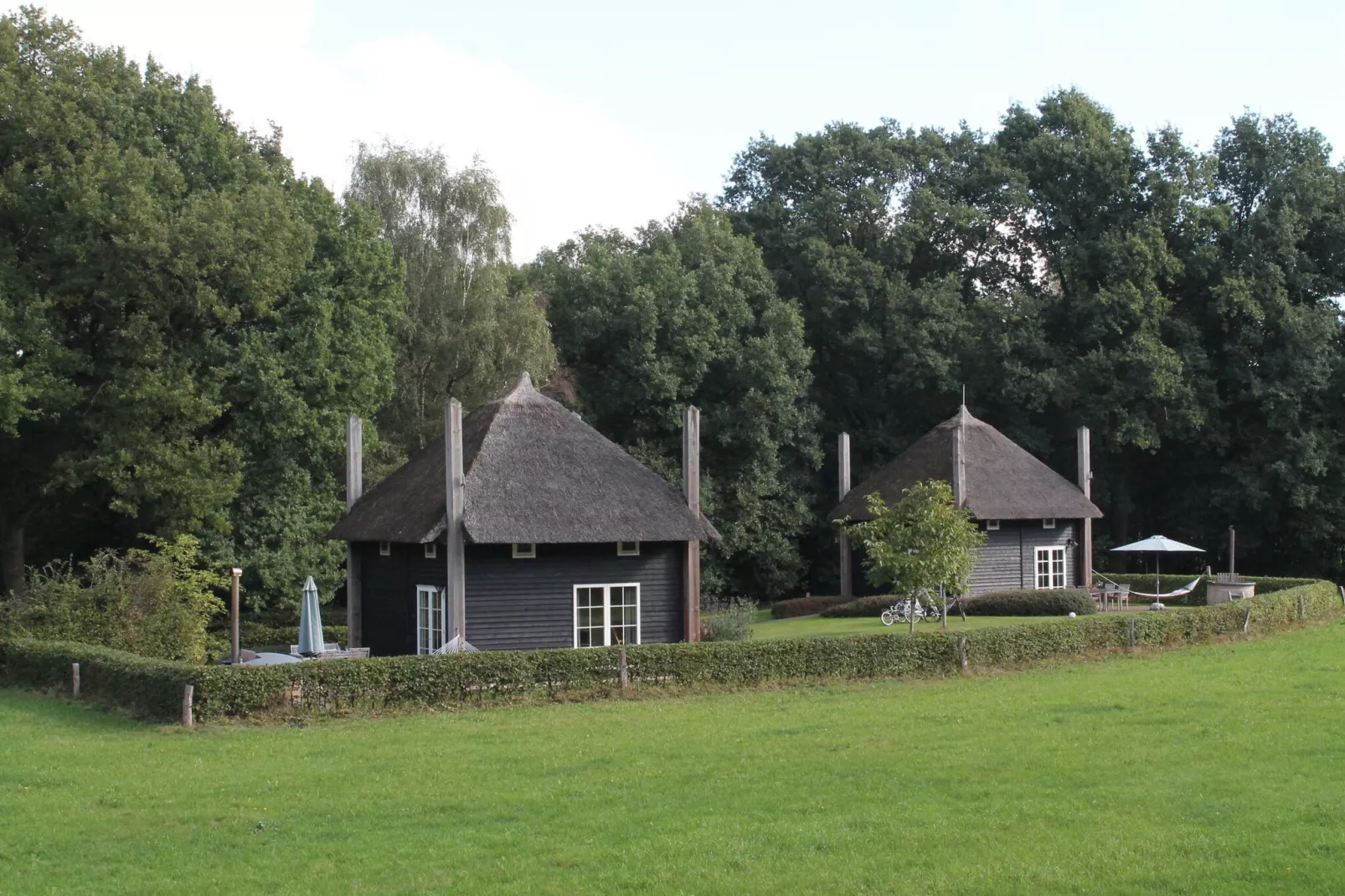 De Grimberghoeve 1-Buitenkant zomer