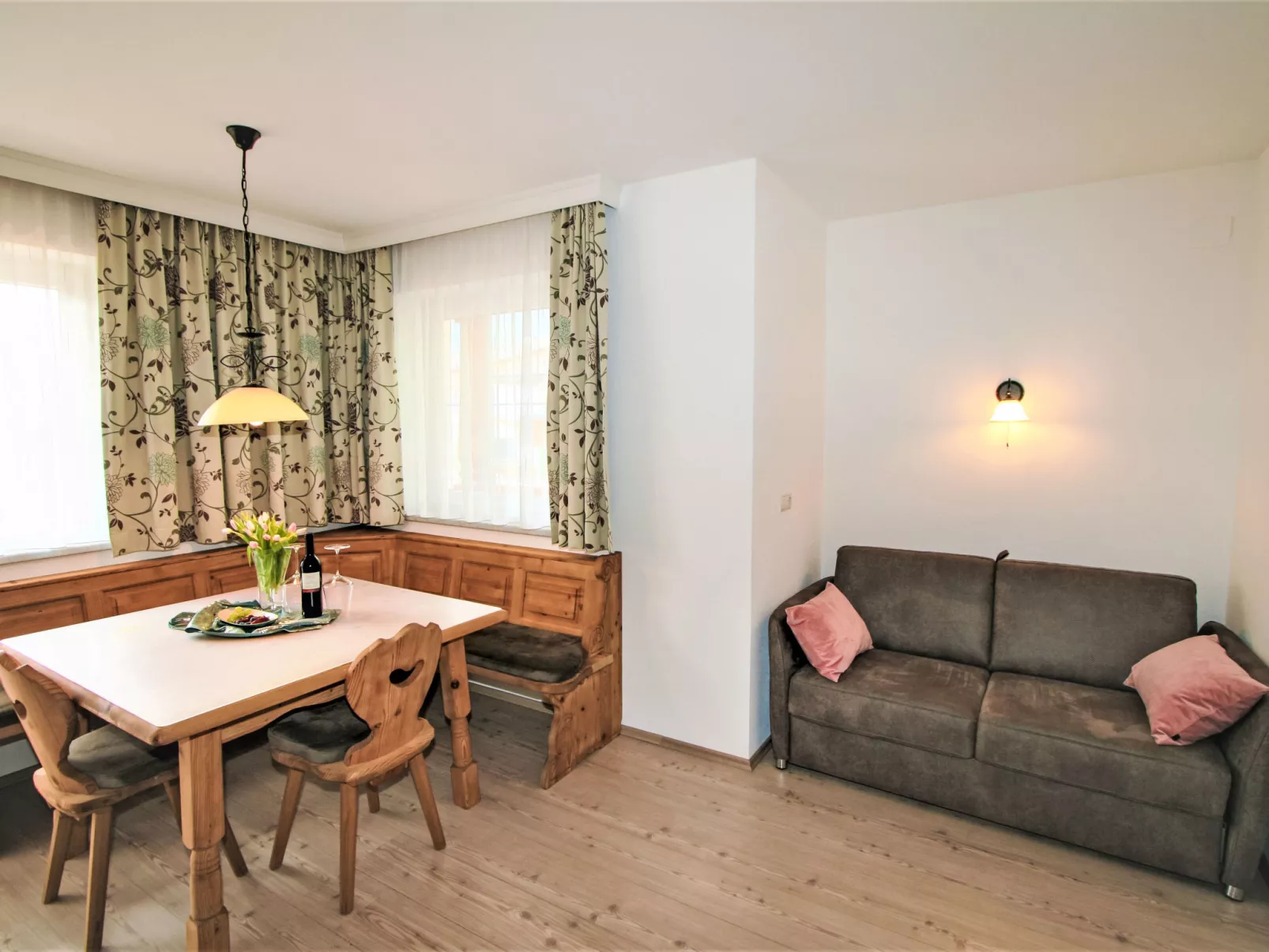 Apartment Emberg-Binnen