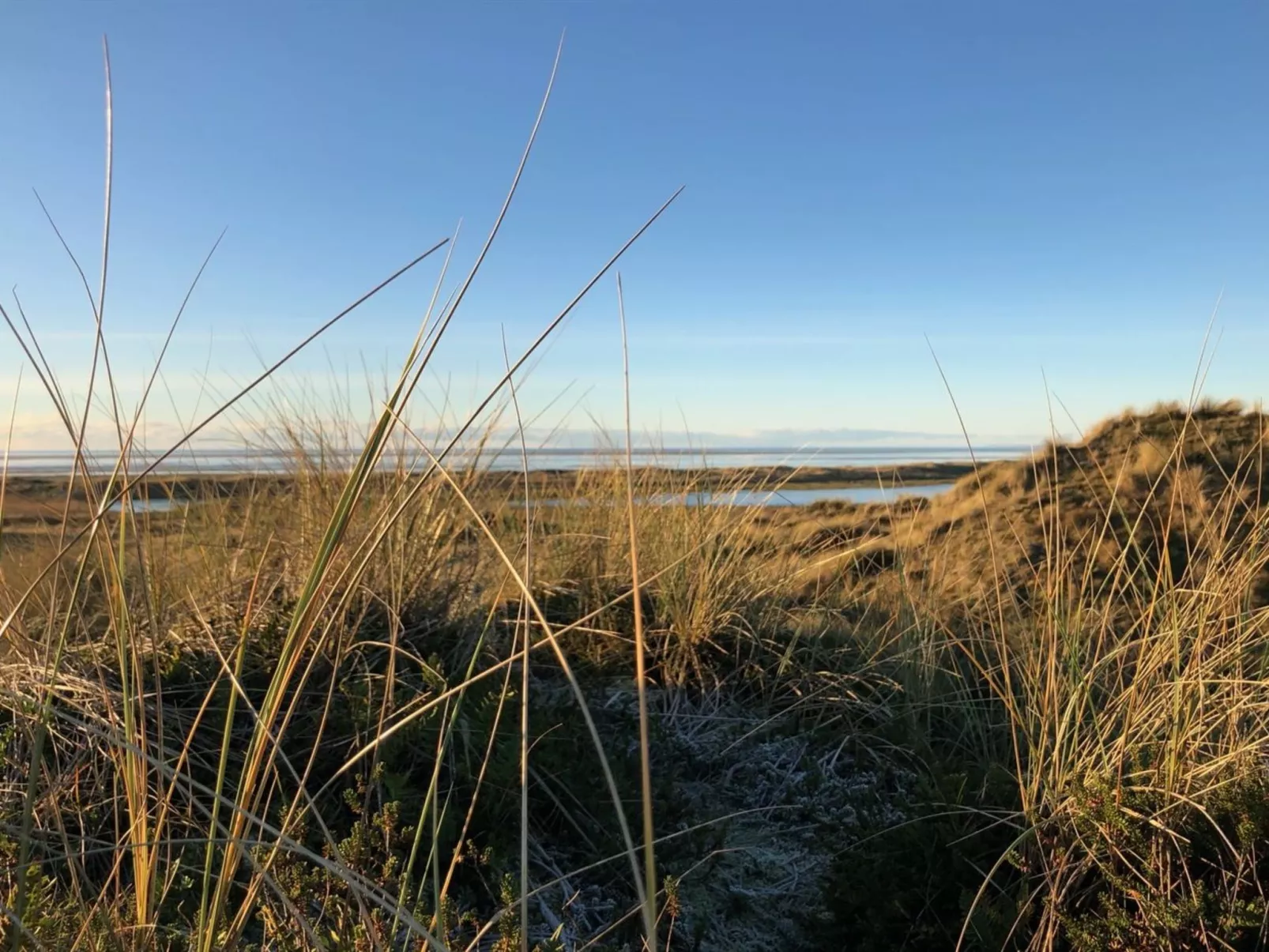 "Esmeralda" - 1.1km from the sea-Binnen