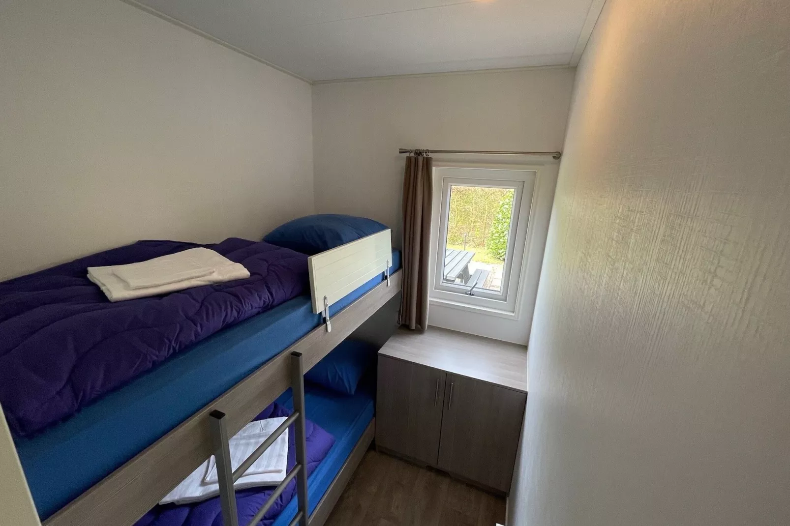 Vakantiepark de Tabaksschuur 2-Slaapkamer