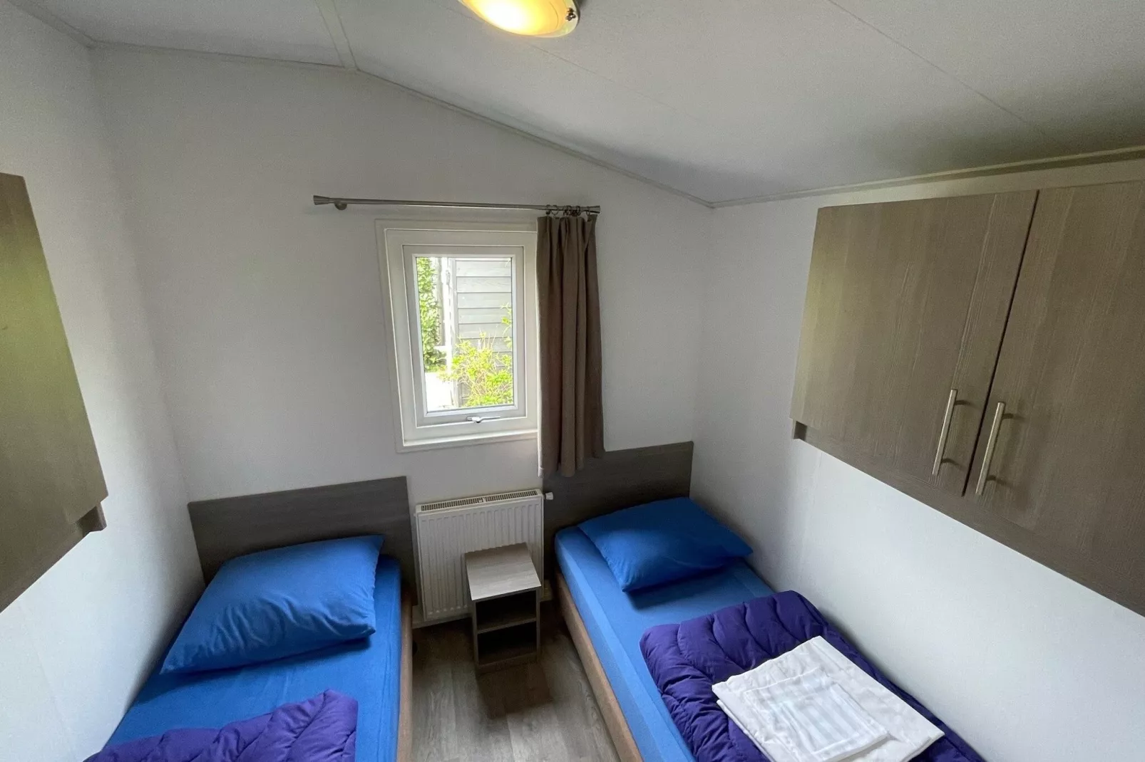 Vakantiepark de Tabaksschuur 2-Slaapkamer