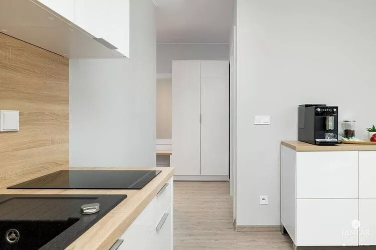 Apartament Grunwaldzka 12c-22 Pobierowo-Binnen