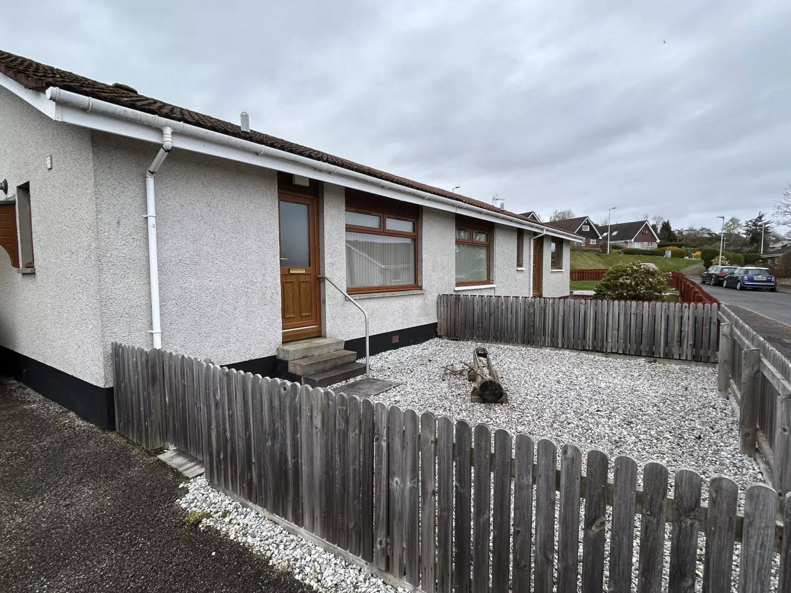 Kincraig-Buiten
