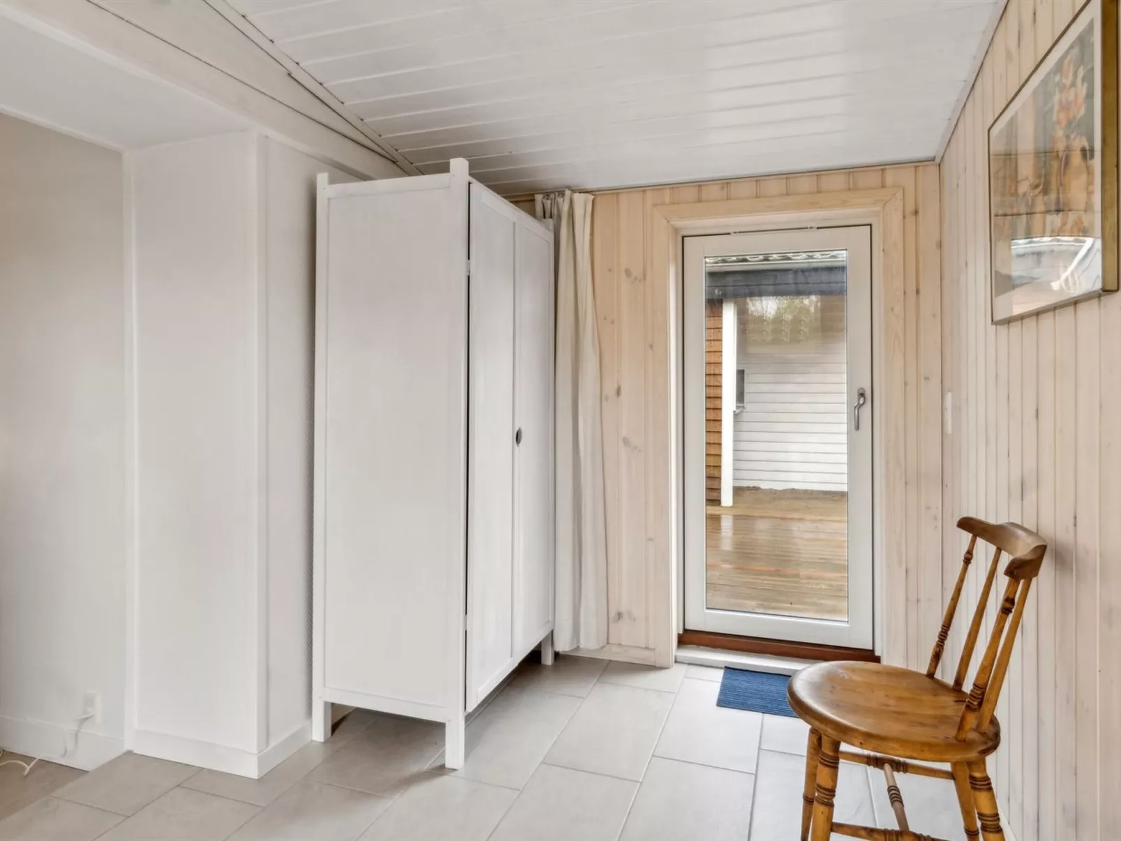"Bjorn" - 4.3km from the sea-Binnen