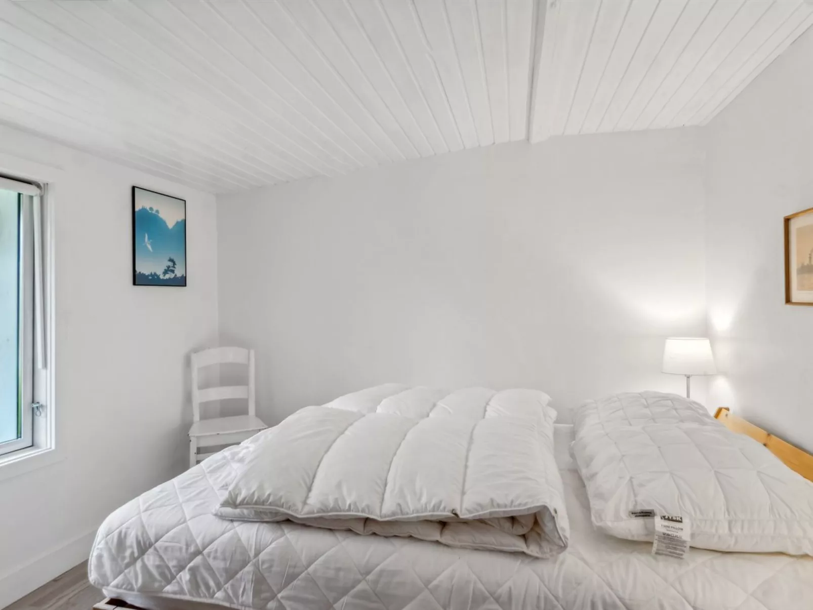"Bjorn" - 4.3km from the sea-Binnen