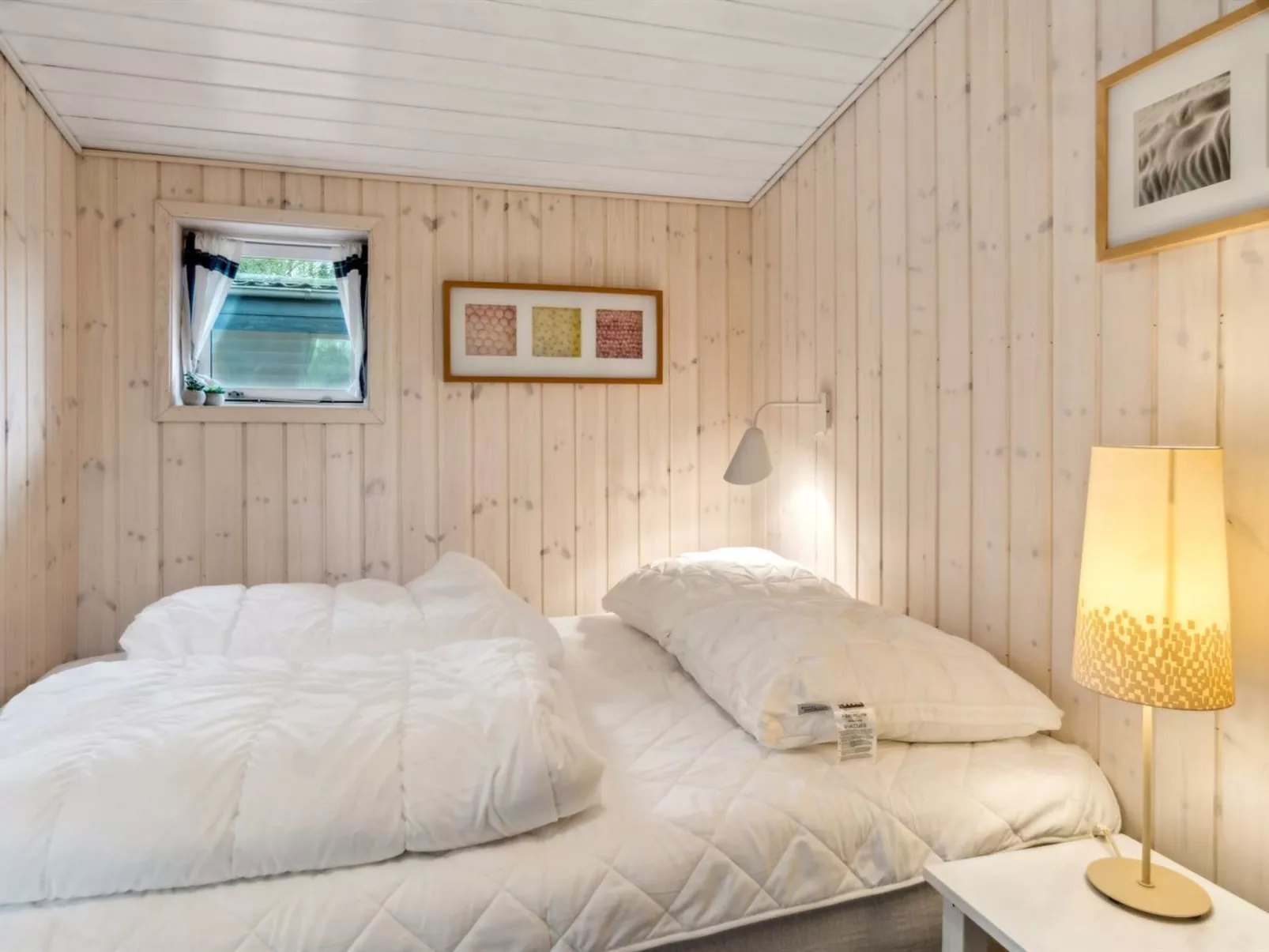 "Bjorn" - 4.3km from the sea-Binnen