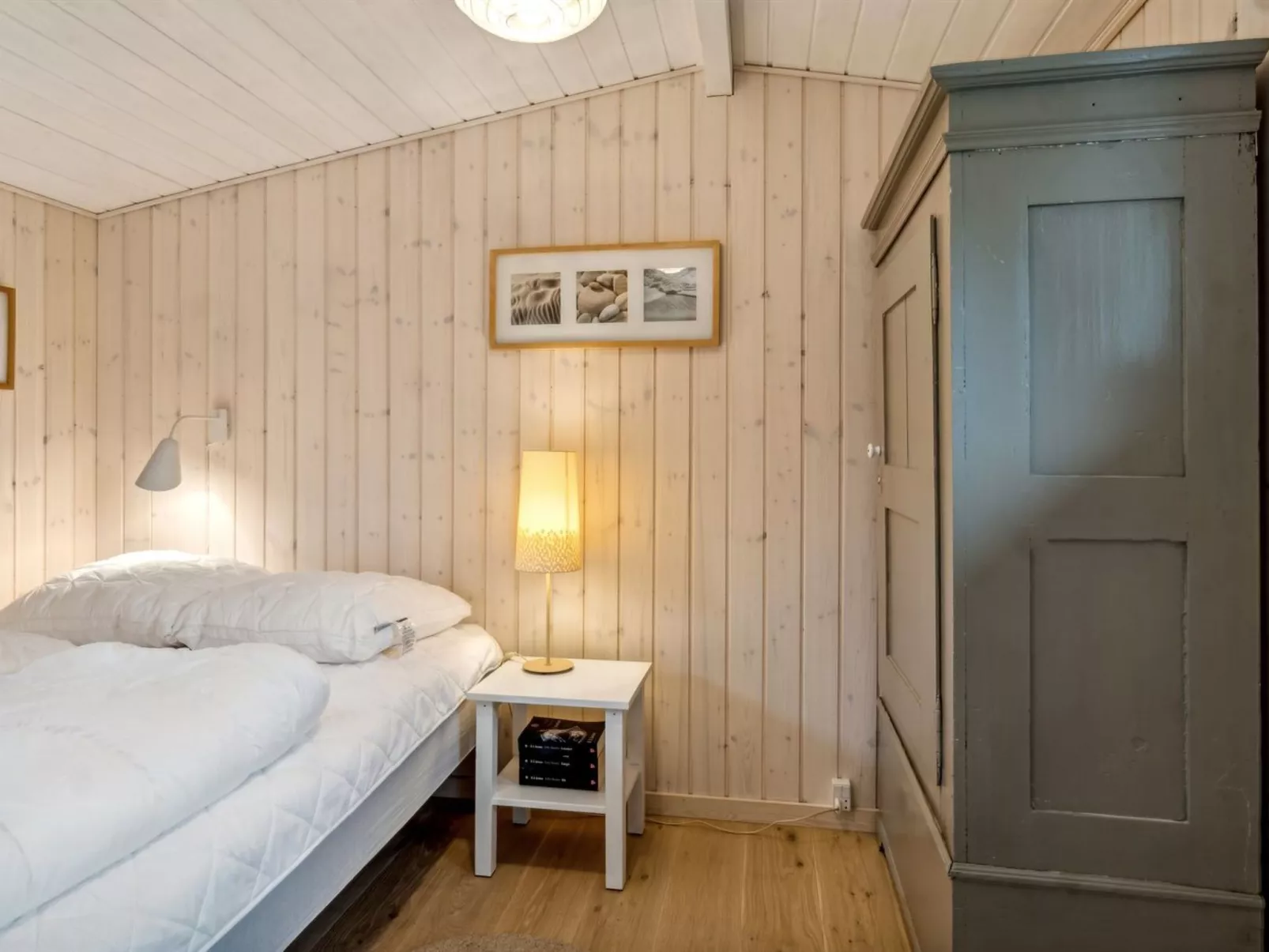 "Bjorn" - 4.3km from the sea-Binnen