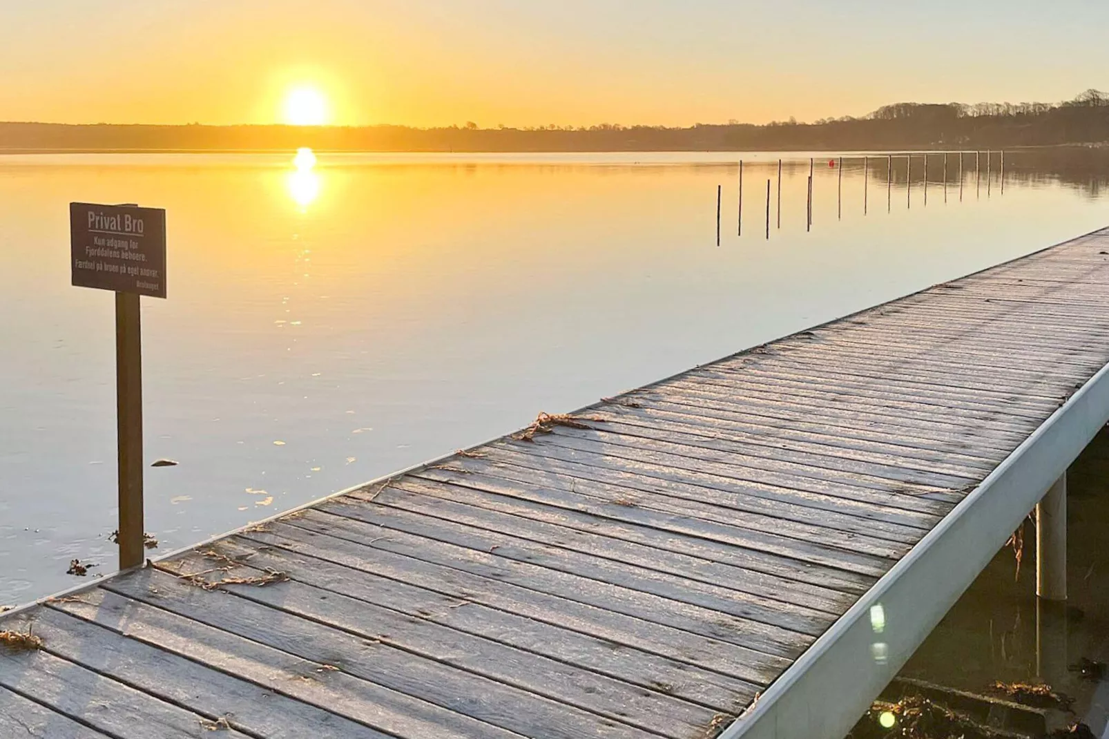 5 sterren vakantie huis in Kolding-Buitenlucht