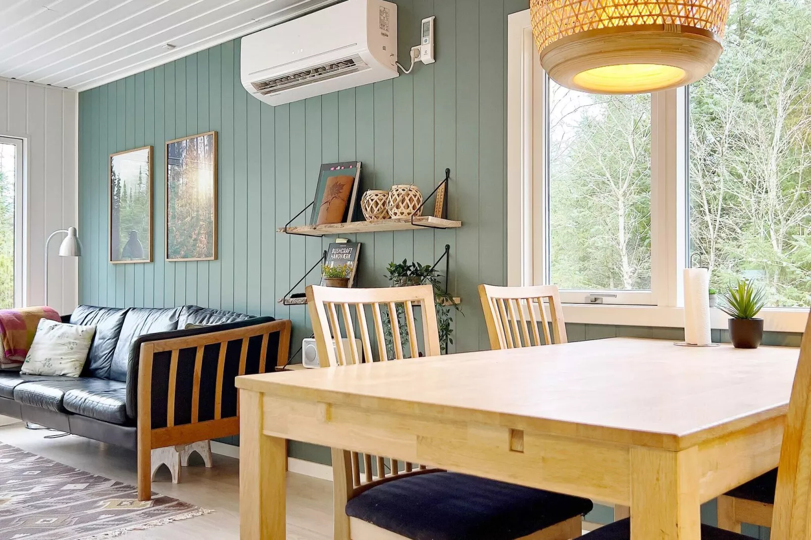 6 persoons vakantie huis in Ålbæk-By Traum-Binnen
