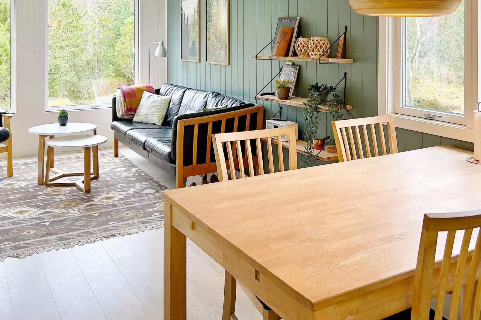 6 persoons vakantie huis in Ålbæk-By Traum-Binnen