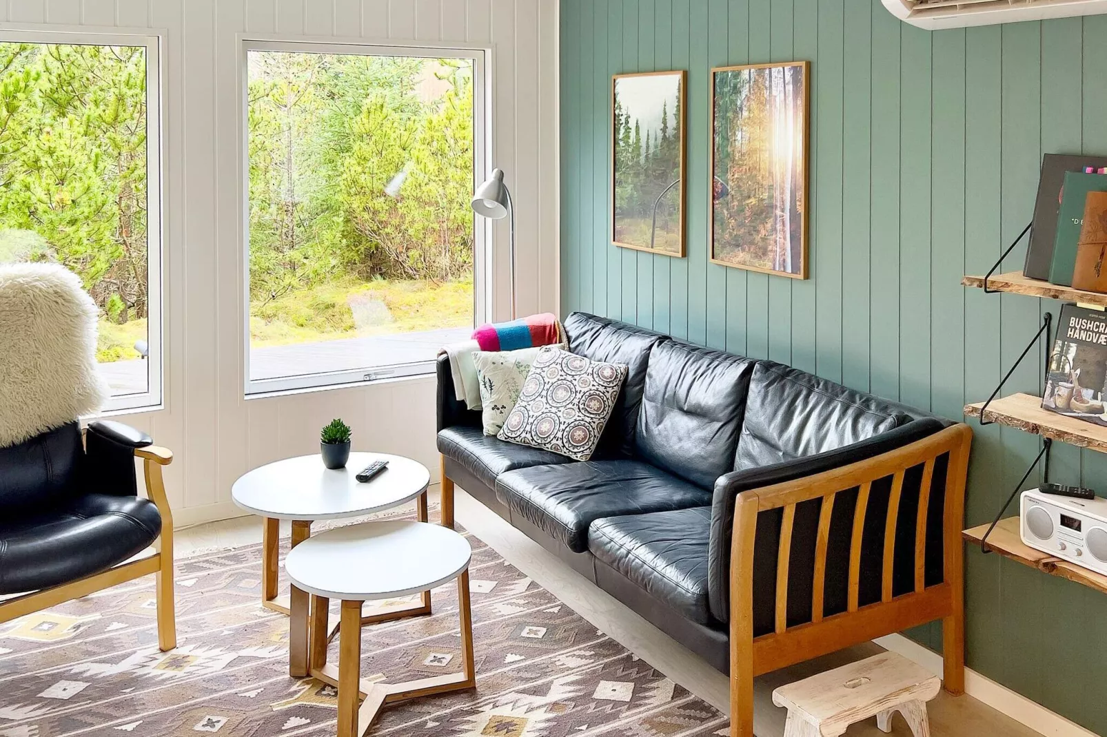 6 persoons vakantie huis in Ålbæk-By Traum-Binnen