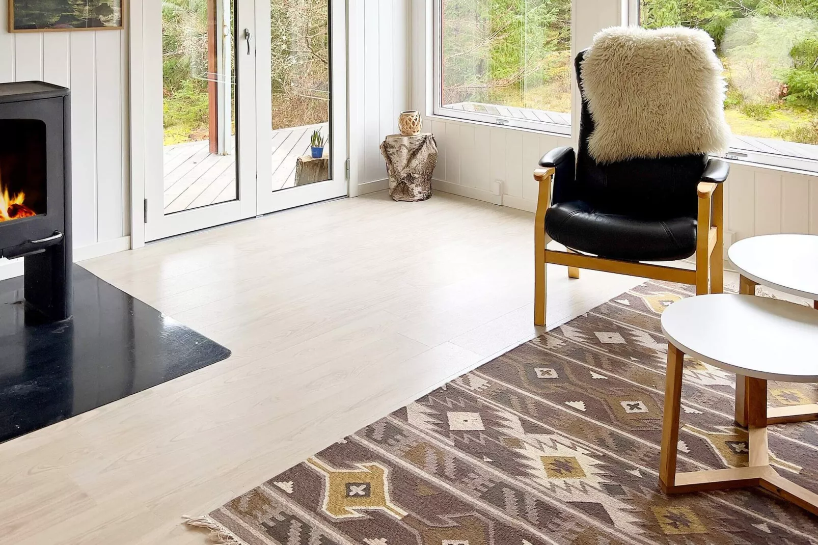 6 persoons vakantie huis in Ålbæk-By Traum-Binnen