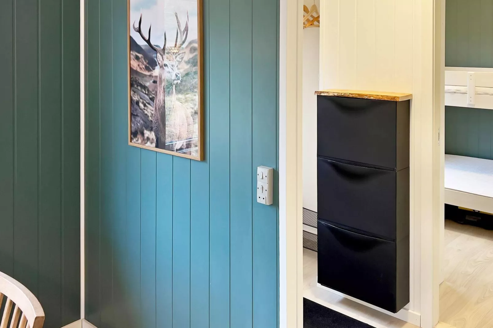 6 persoons vakantie huis in Ålbæk-By Traum-Binnen