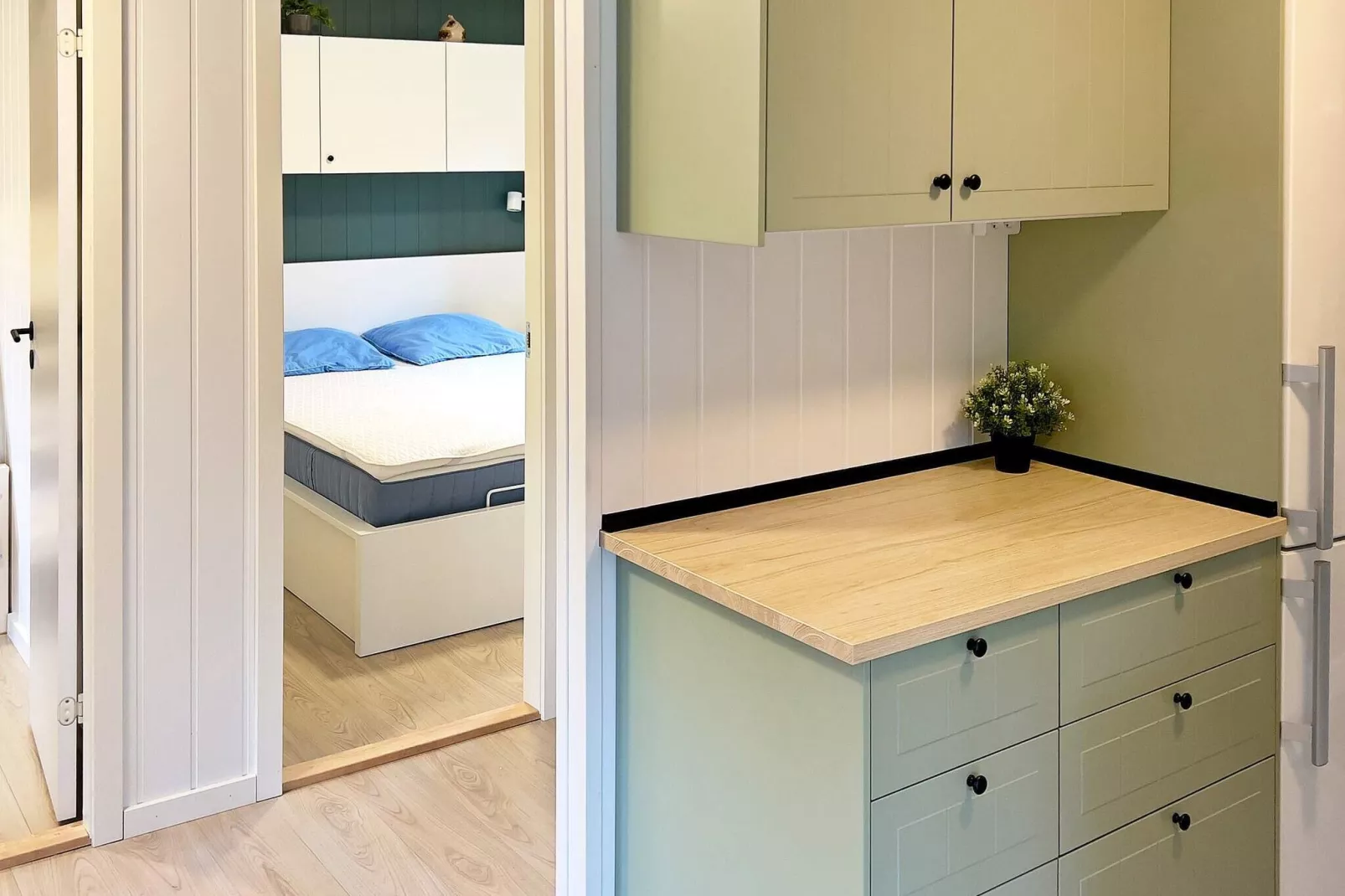 6 persoons vakantie huis in Ålbæk-By Traum-Binnen