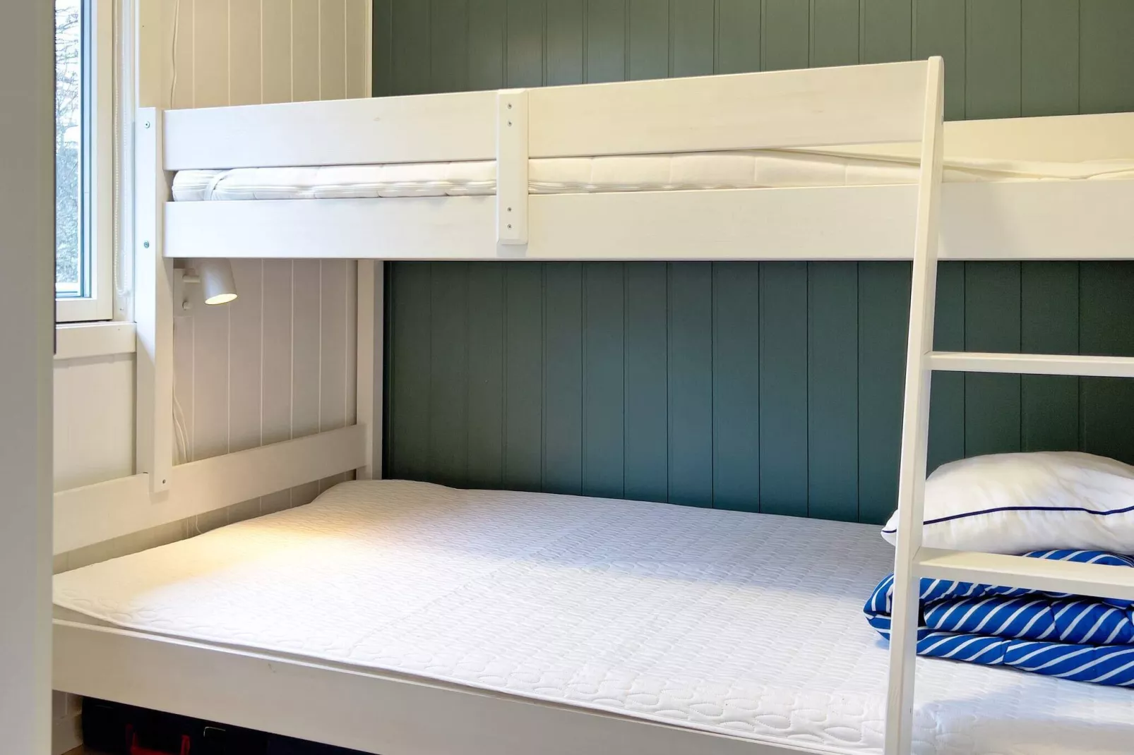 6 persoons vakantie huis in Ålbæk-By Traum-Binnen