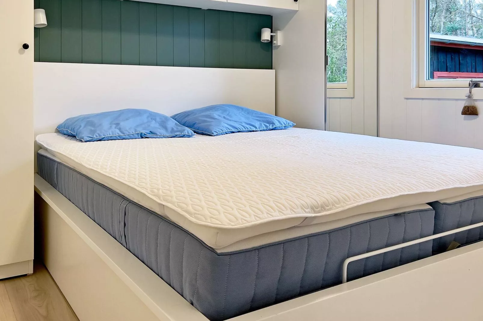 6 persoons vakantie huis in Ålbæk-By Traum-Binnen