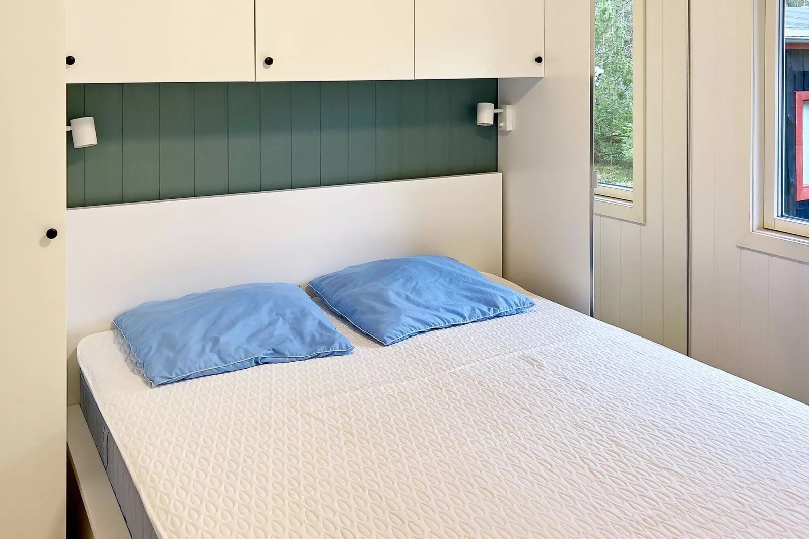 6 persoons vakantie huis in Ålbæk-By Traum-Binnen