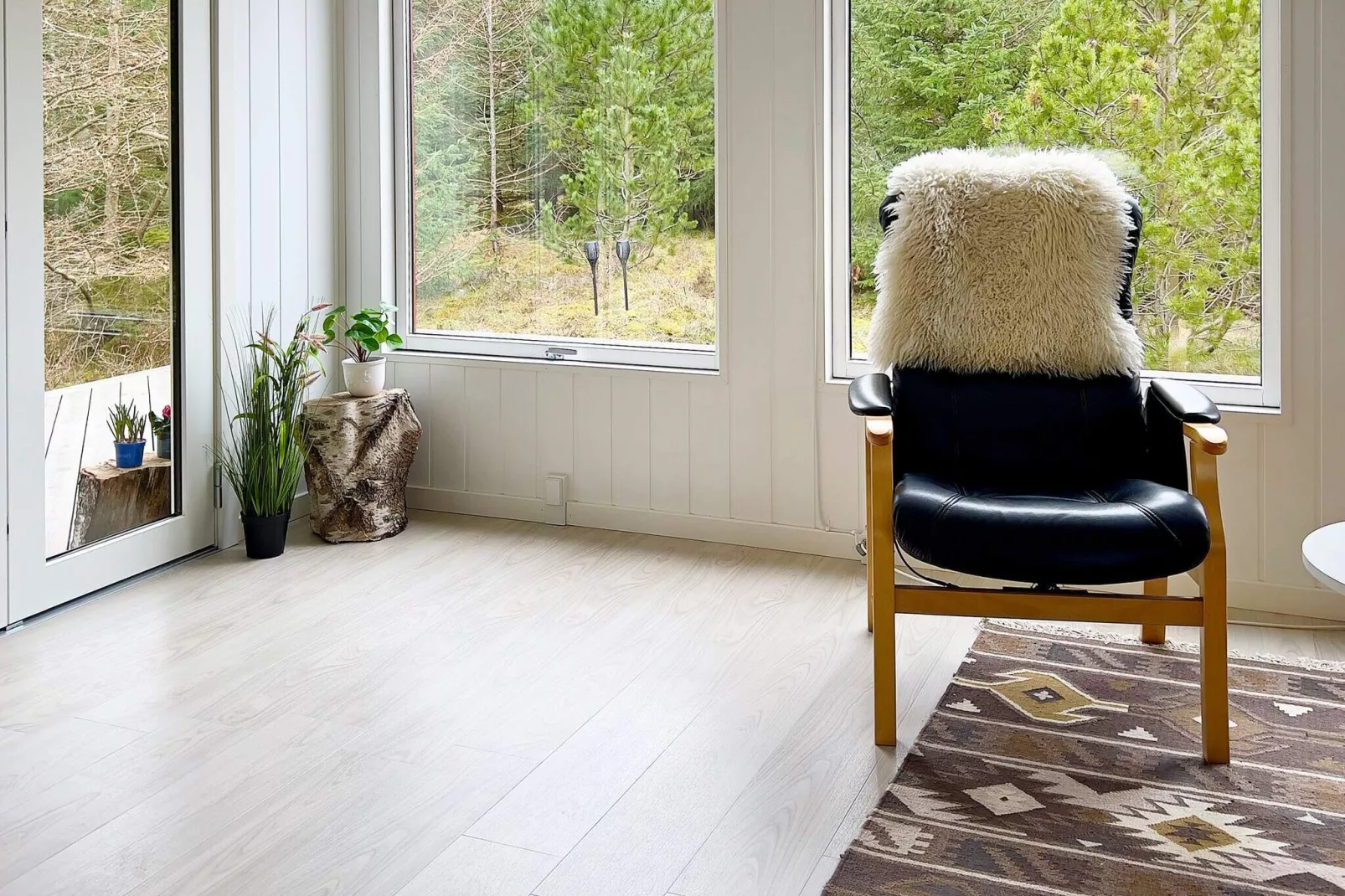 6 persoons vakantie huis in Ålbæk-By Traum-Binnen