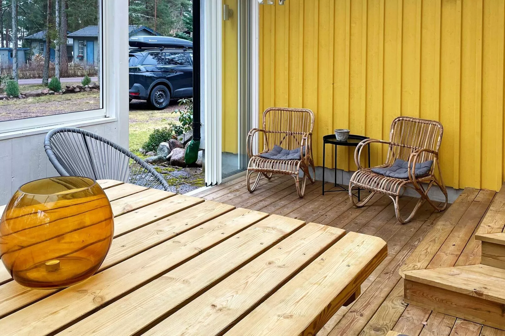 4 sterren vakantie huis in Mönsterås-By Traum-Buitenlucht