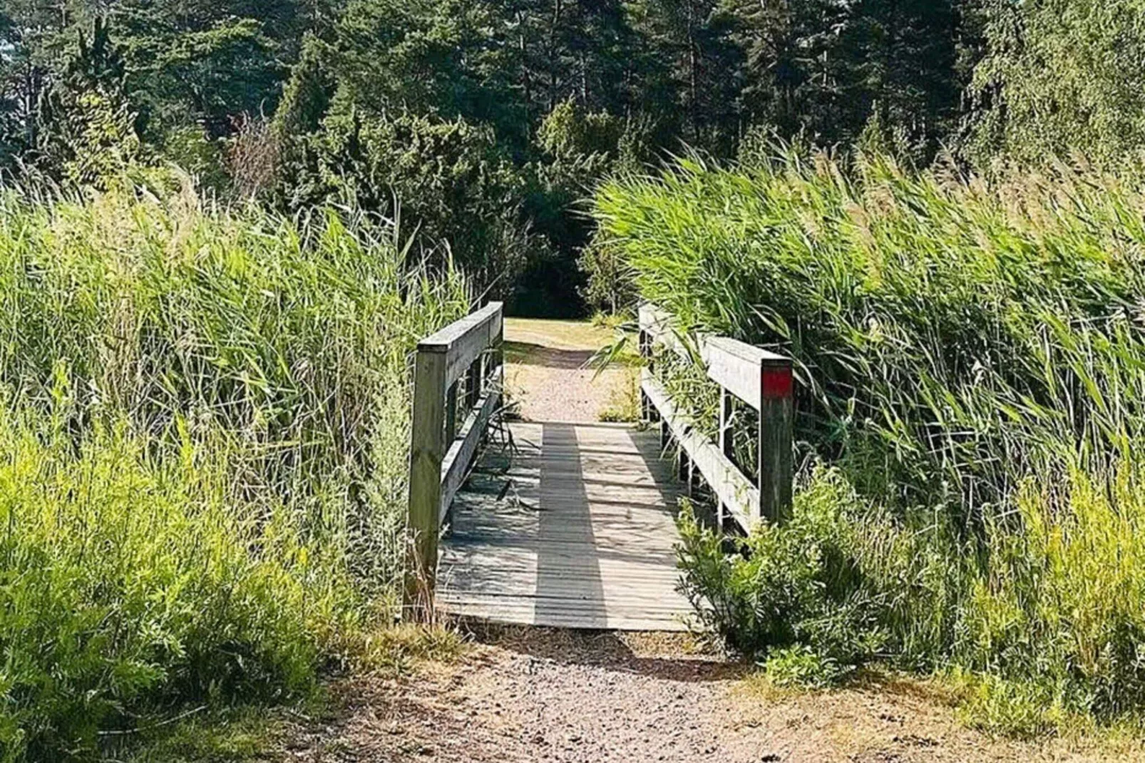 4 sterren vakantie huis in Mönsterås-By Traum-Niet-getagd