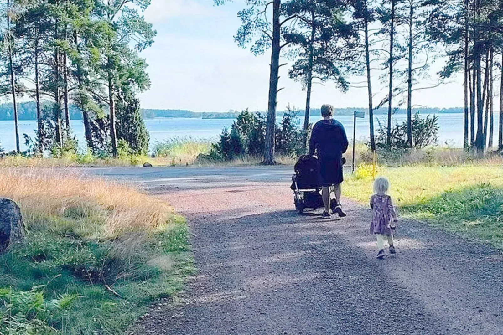 4 sterren vakantie huis in Mönsterås-By Traum-Niet-getagd