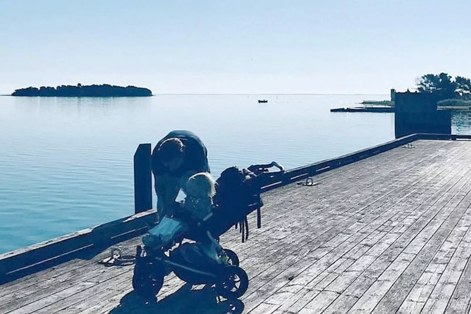 4 sterren vakantie huis in Mönsterås-By Traum-Niet-getagd