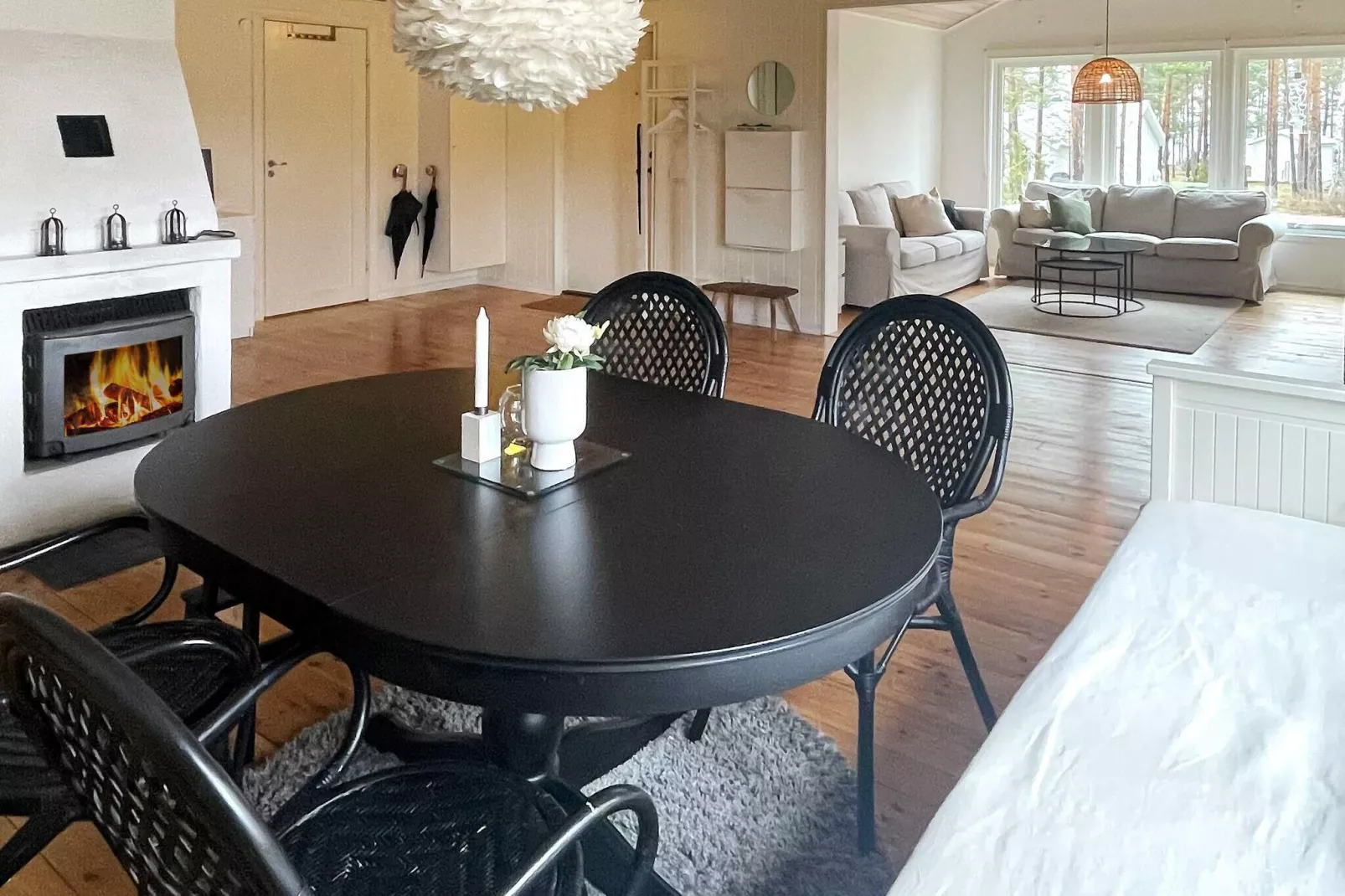 4 sterren vakantie huis in Mönsterås-By Traum