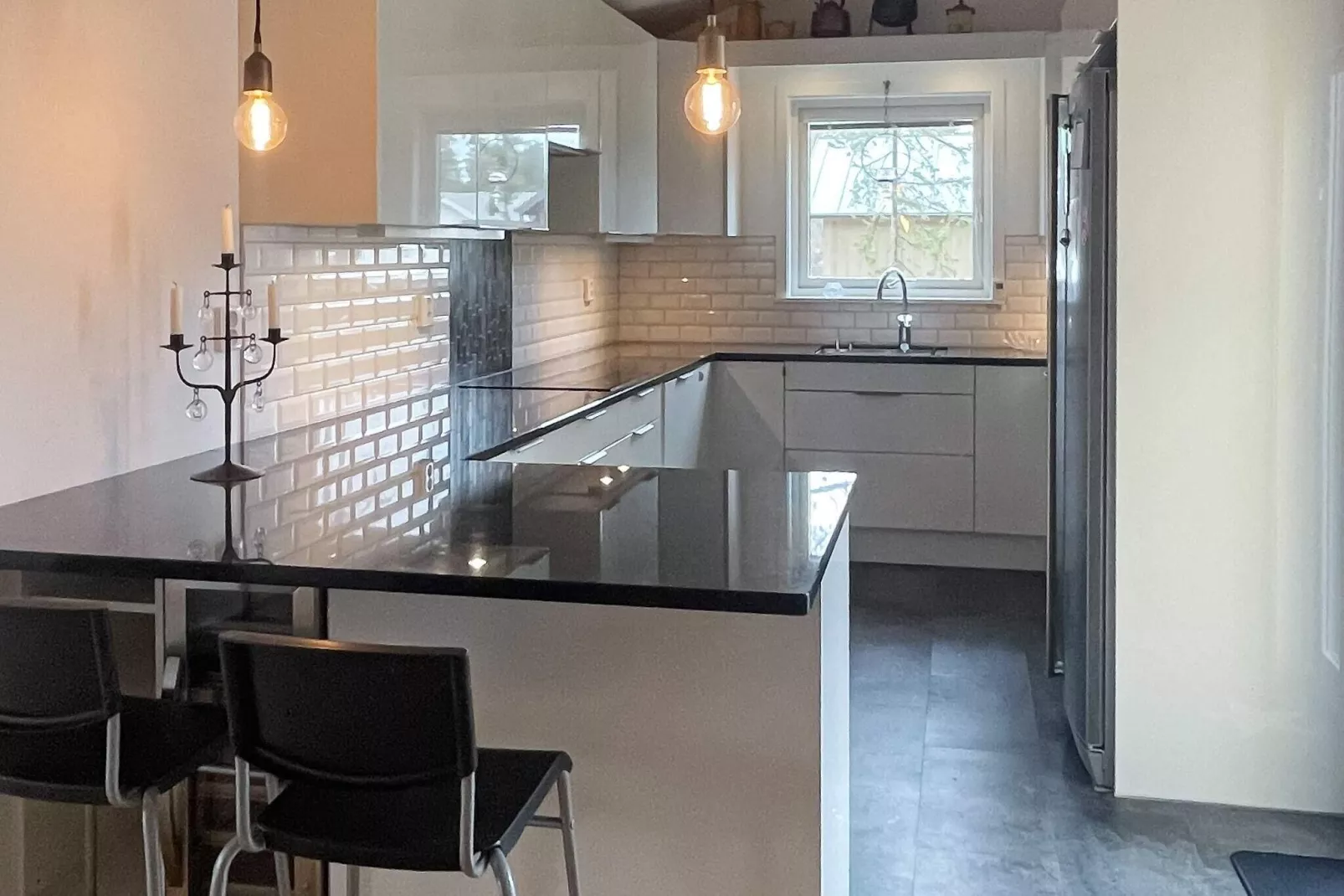 4 sterren vakantie huis in Mönsterås-By Traum-Binnen