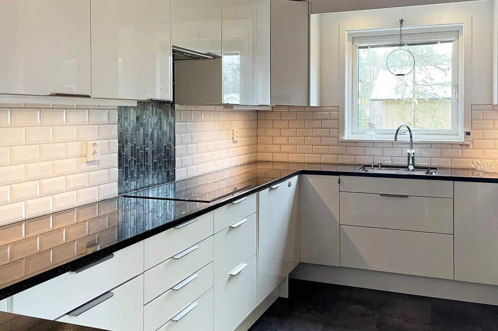 4 sterren vakantie huis in Mönsterås-By Traum-Binnen