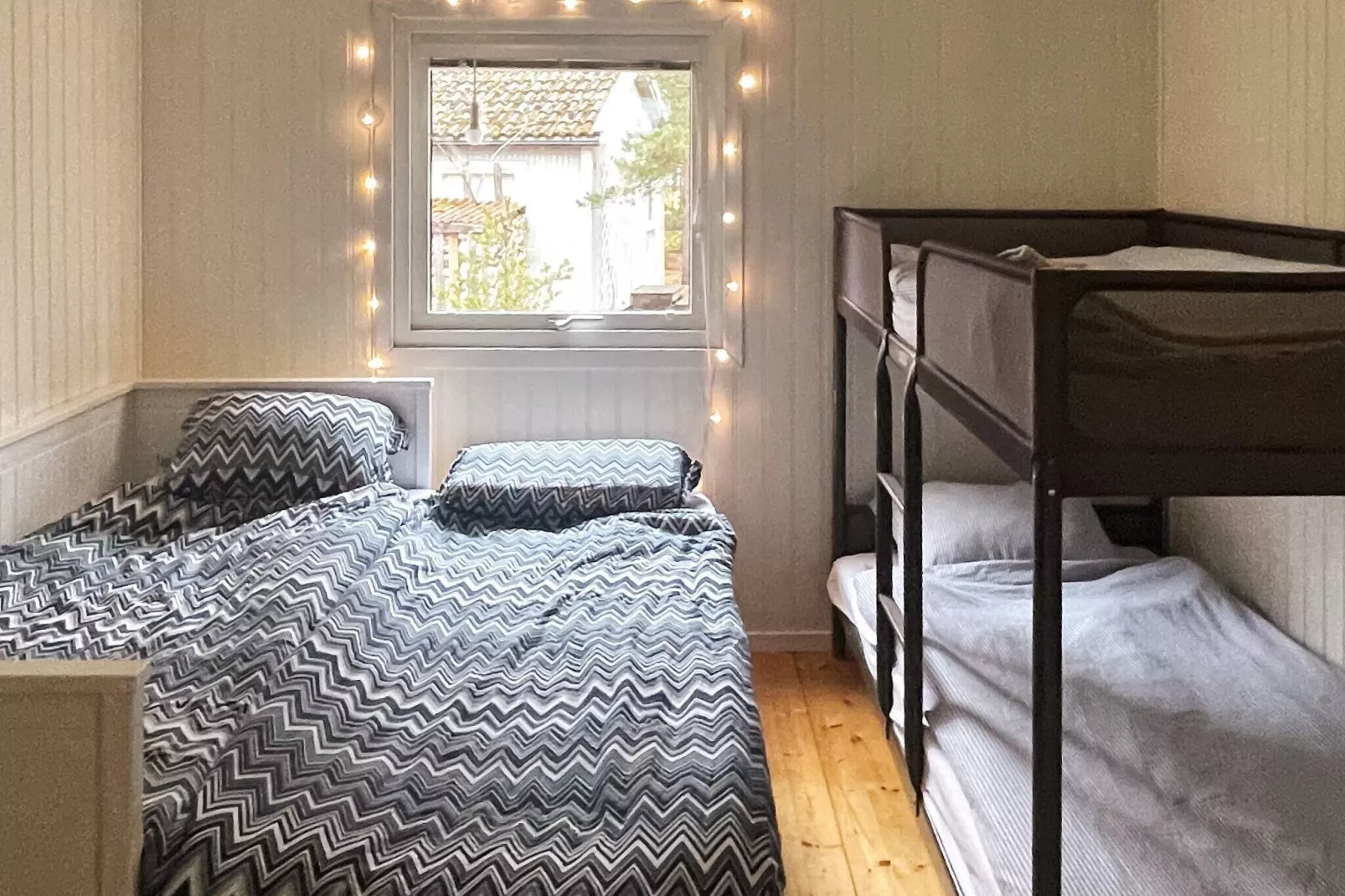 4 sterren vakantie huis in Mönsterås-By Traum-Binnen