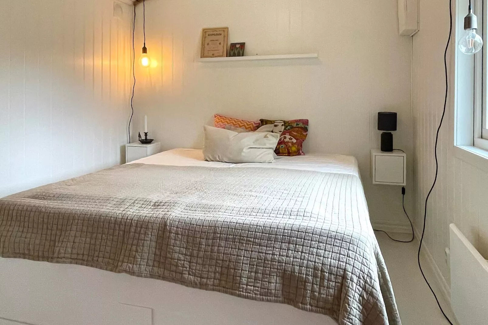 4 sterren vakantie huis in Mönsterås-By Traum-Binnen