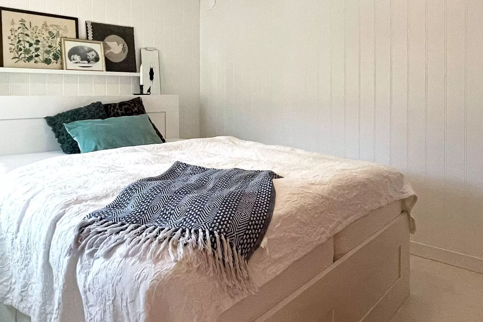 4 sterren vakantie huis in Mönsterås-By Traum-Binnen
