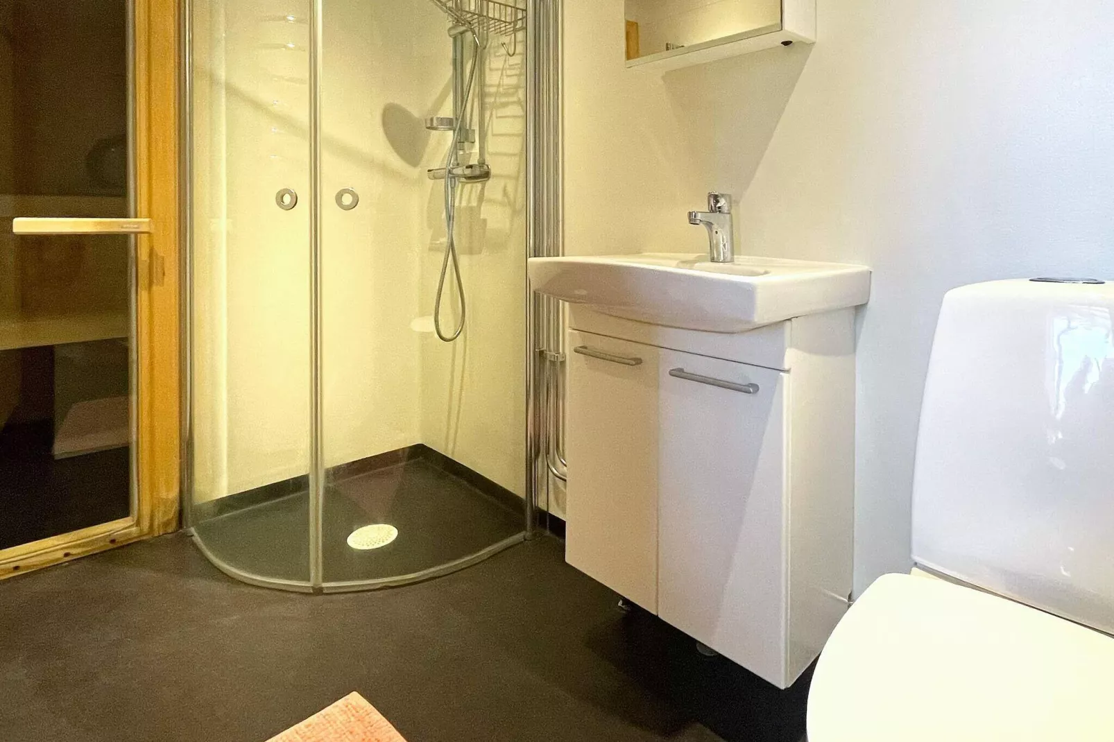 4 sterren vakantie huis in Mönsterås-By Traum-Binnen