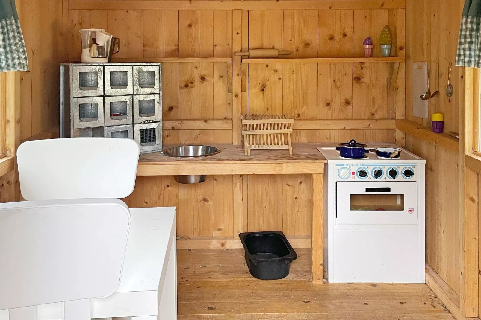 4 sterren vakantie huis in Mönsterås-By Traum-Binnen