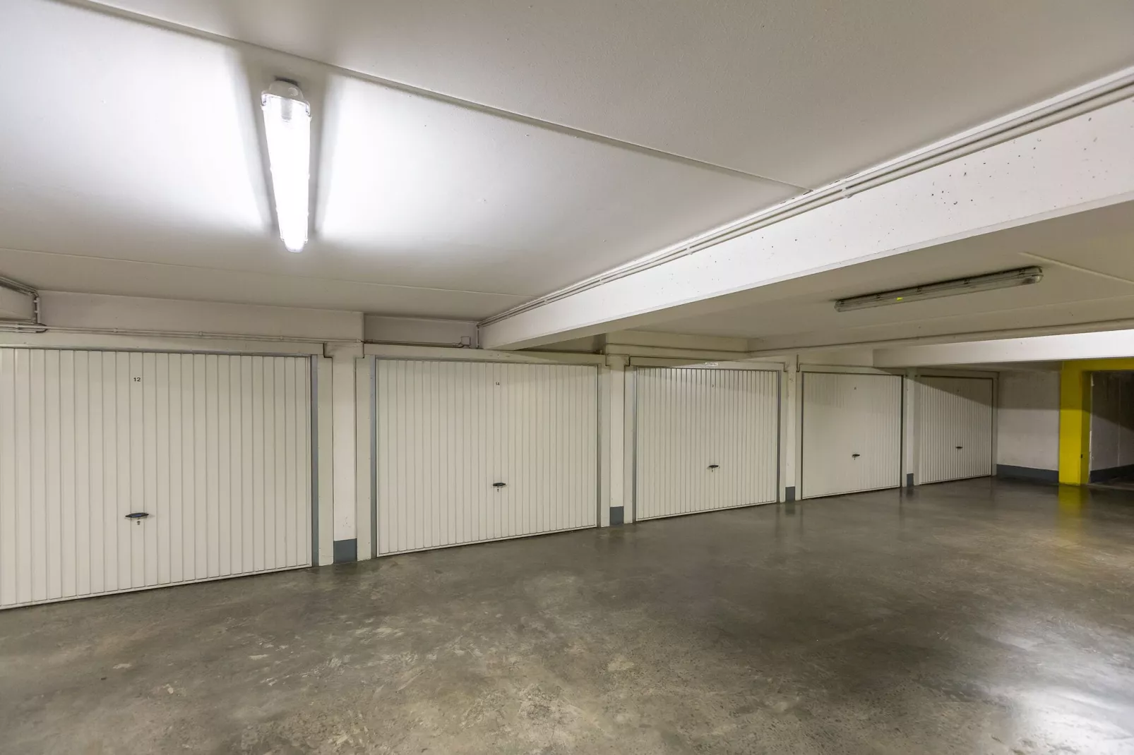Golf Azur I Biarritz 0003-Faciliteiten