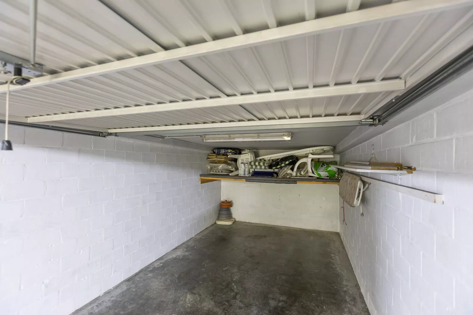 Golf Azur I Biarritz 0003-Faciliteiten