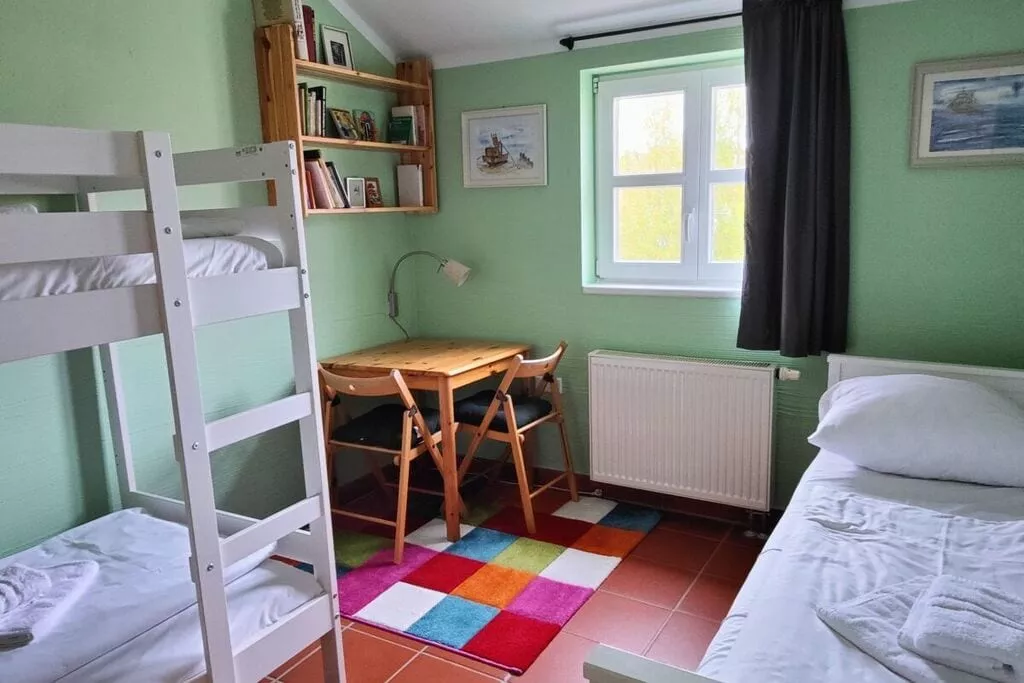 431735-Slaapkamer