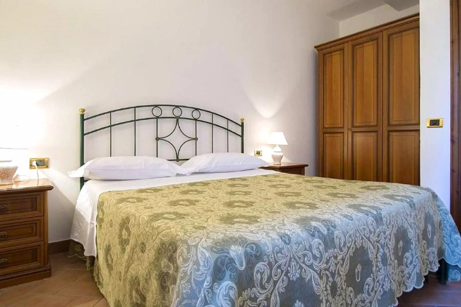 Trilo-Slaapkamer