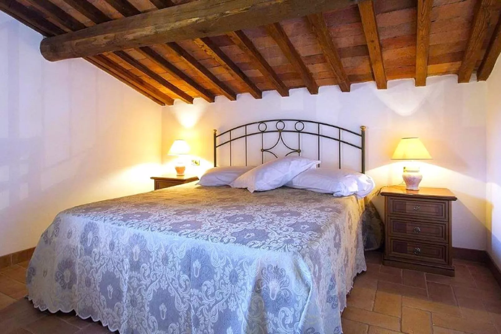 Trilo-Slaapkamer