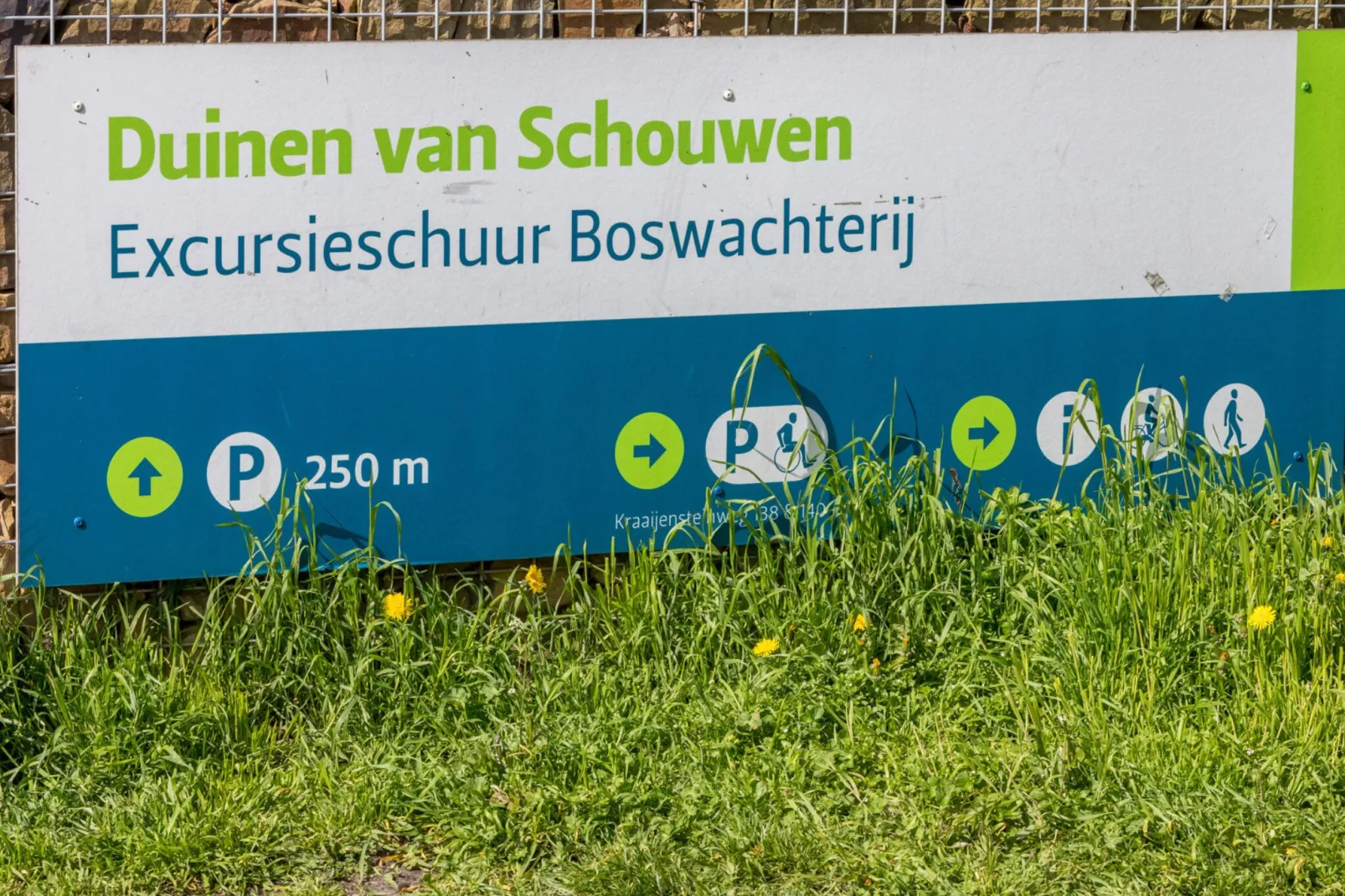 De Haaijmanweg 5  Burgh Haamstede 'Huisje 86'-Gebieden zomer 5km