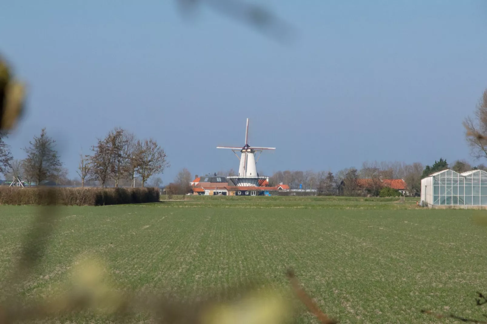 Verkorte Groeneweg 2-Gebieden zomer 20km