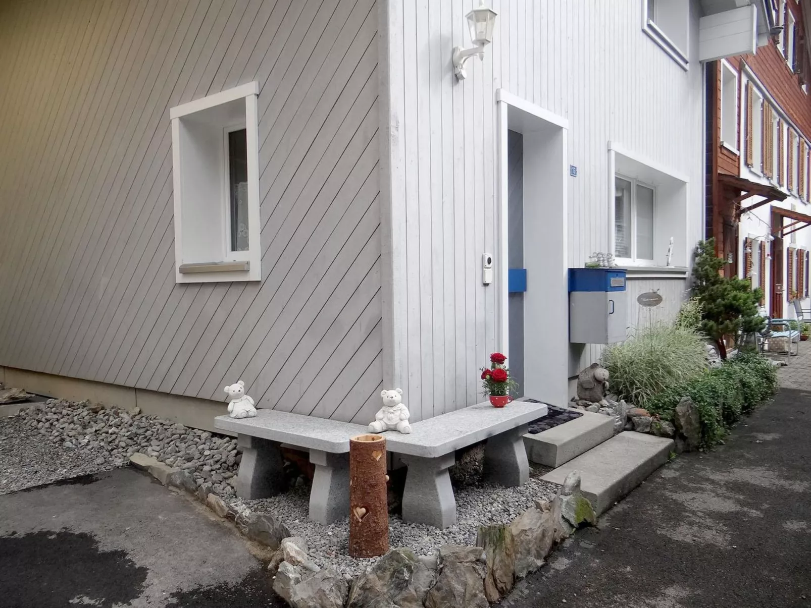 Bühl 13-Binnen