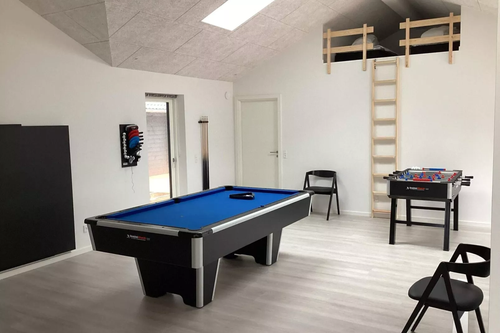 5 sterren vakantie huis in Ansager-By Traum-Niet-getagd