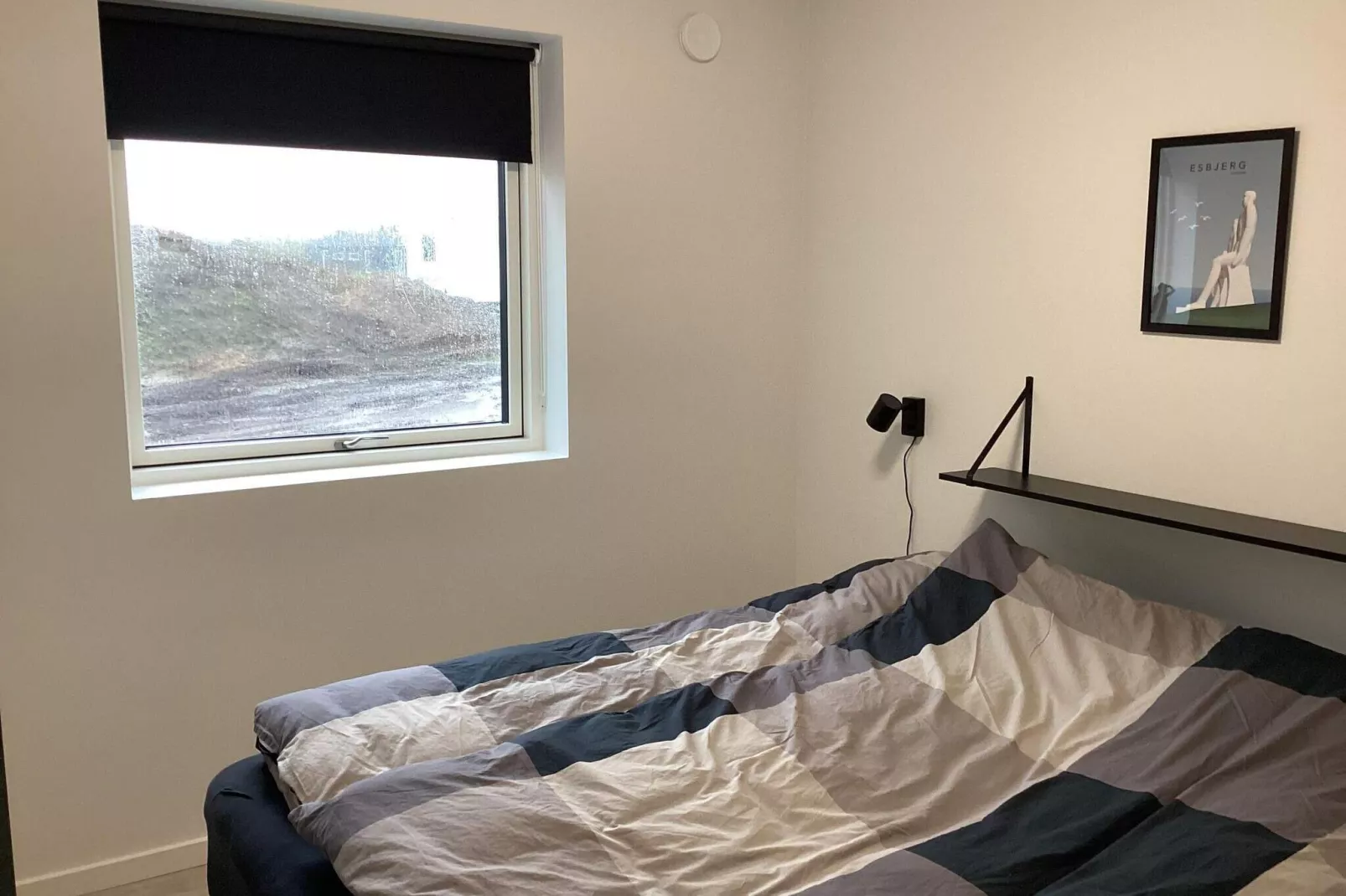 5 sterren vakantie huis in Ansager-By Traum-Binnen