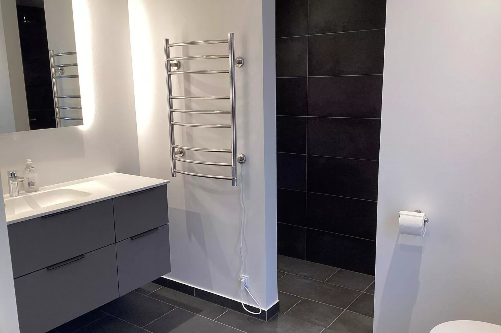 5 sterren vakantie huis in Ansager-By Traum-Binnen