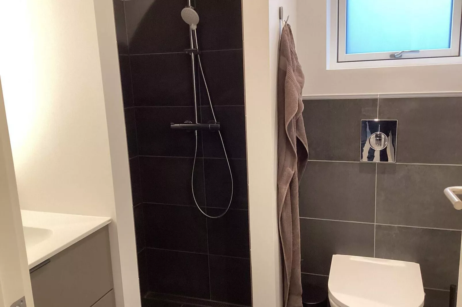 5 sterren vakantie huis in Ansager-By Traum-Binnen